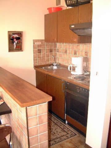 Apartament An Der Aue 4D Guerlich Dahme  Zewnętrze zdjęcie